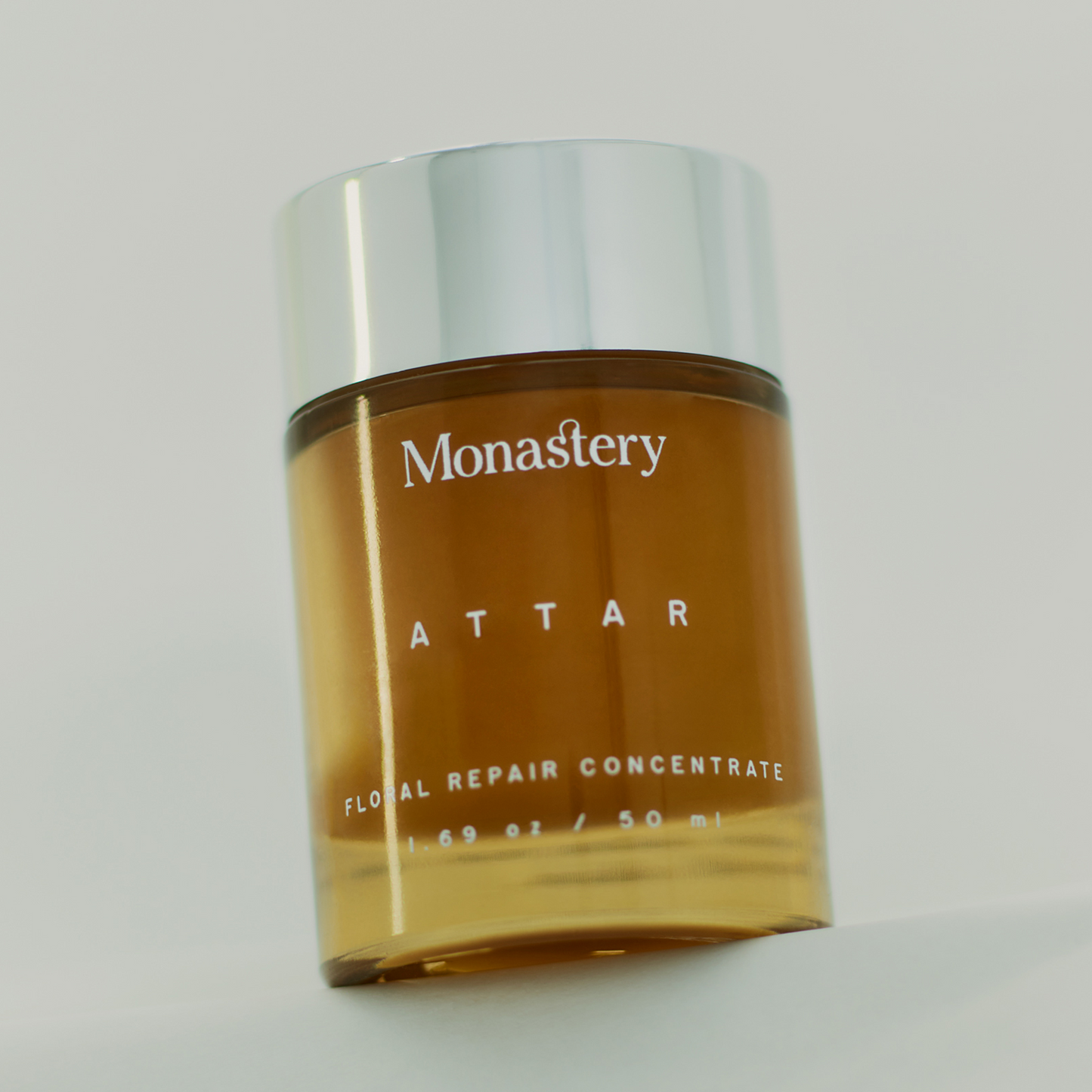 MONASTERY Attar Floral Repair Concentrate