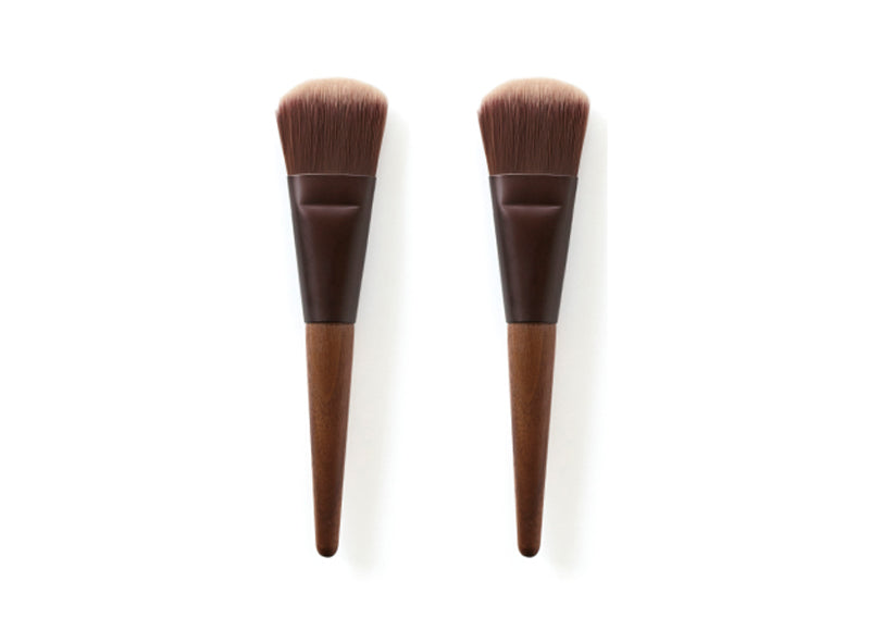 Suvé Lymph Drainage Brush Set