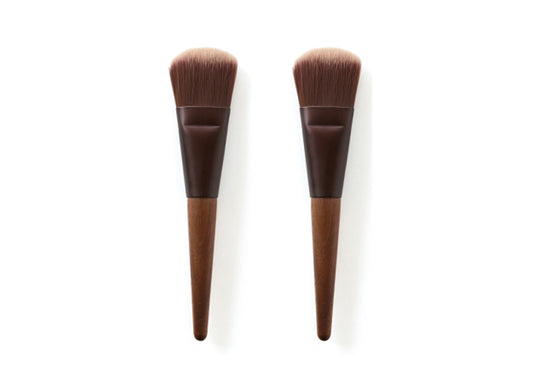 Suvé Lymph Drainage Brush Set