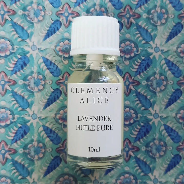 Lavender Huile Pure - Provence, France