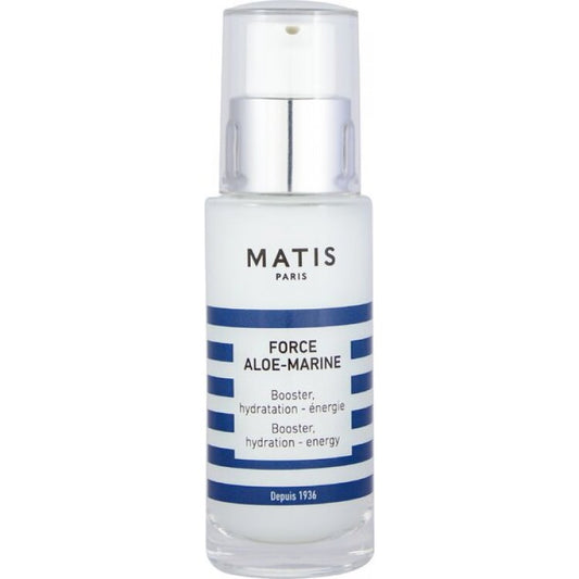 Matis Force Aloe-Marine Booster - Limited Edition