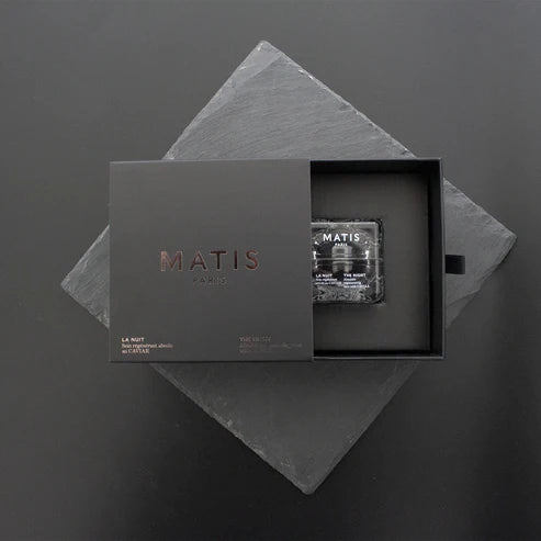 Matis Caviar Cream (NIGHT) - The Little