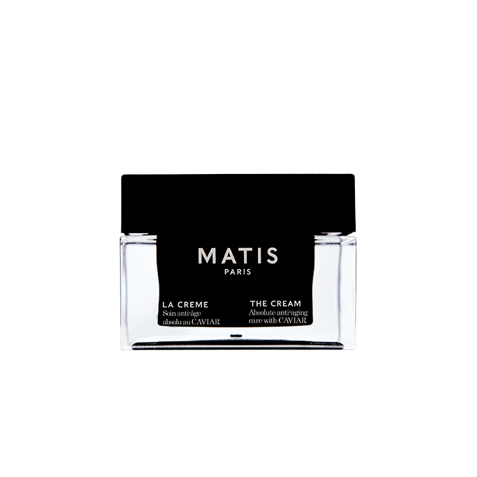 MATIS Caviar La Creme - DAY CREAM