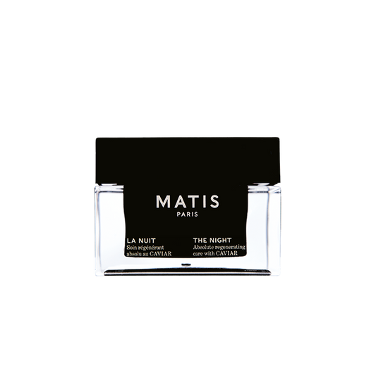 Matis Caviar La Nuit - NIGHT CREAM