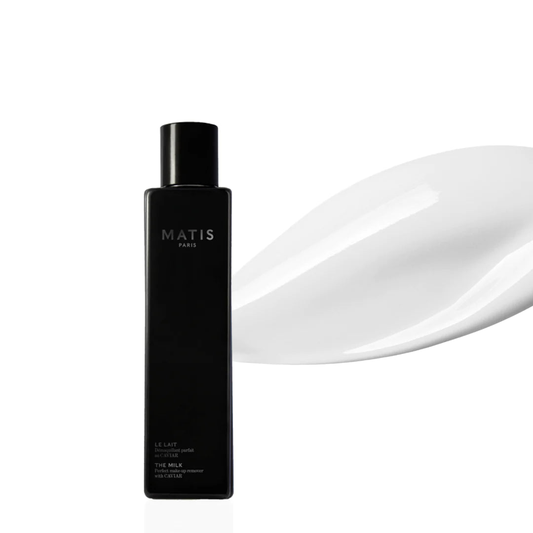 Matis Caviar Le Lait - CLEANSER